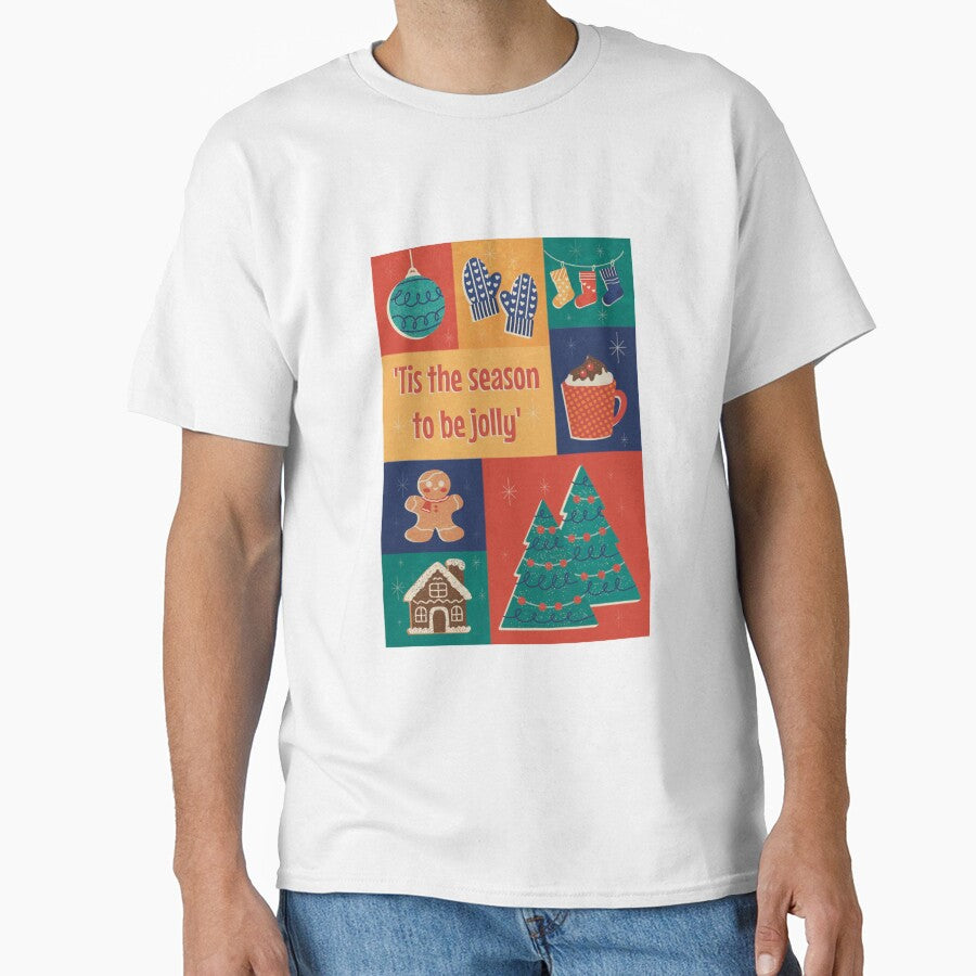 Tis the season to be jolly by EV Visuals