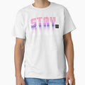 Stay! BY STOLEN UNDERGROUND FASHION CO. by StlnUndrgrnd