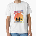 Sunsetriders Sticker by KakafutyCorp