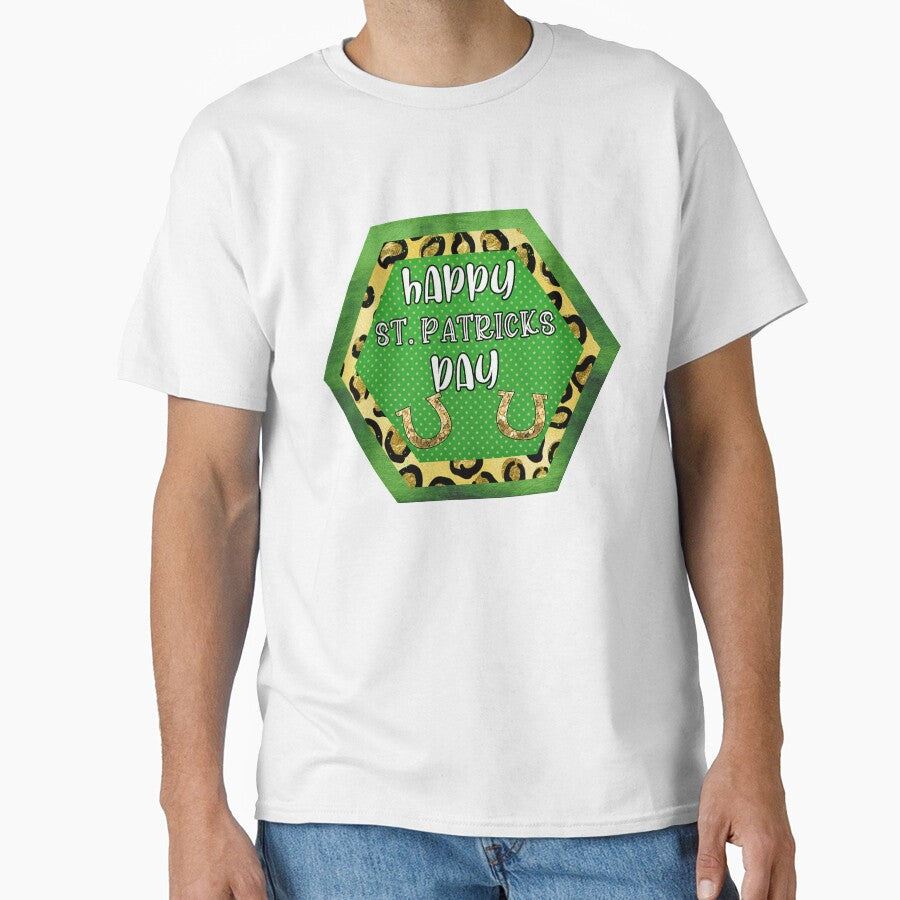 Happy St Patricks Day- St Patty by younghopes