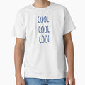 Cool by stacree