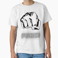 PUNCH by Centov2