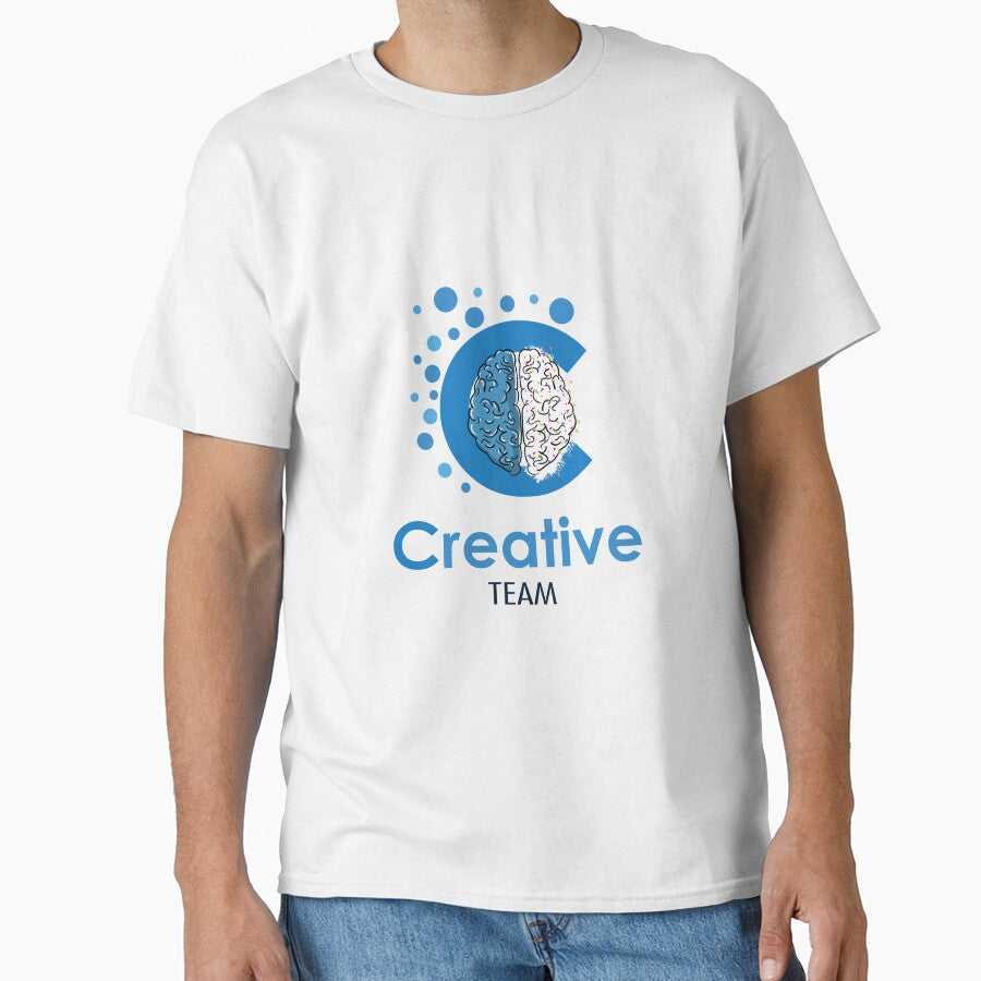 Creative team by ALINNAN789