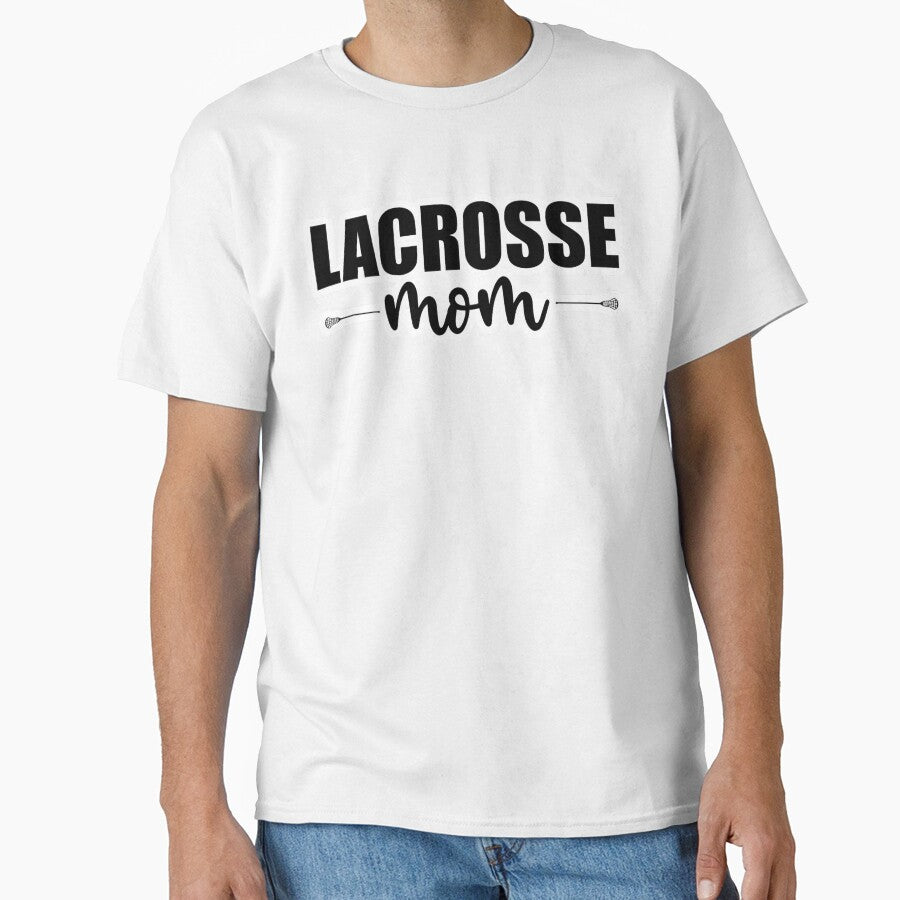Lacrosse mom by MYpngShop