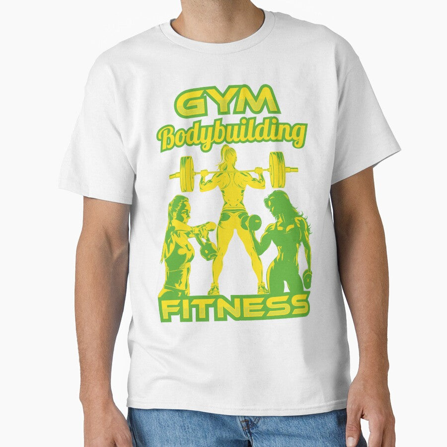 FitnessGirls by TemptationStore