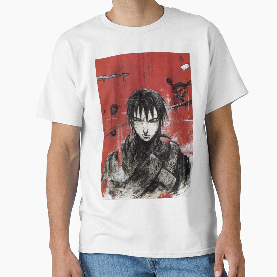 BLAME! by taroxstudio