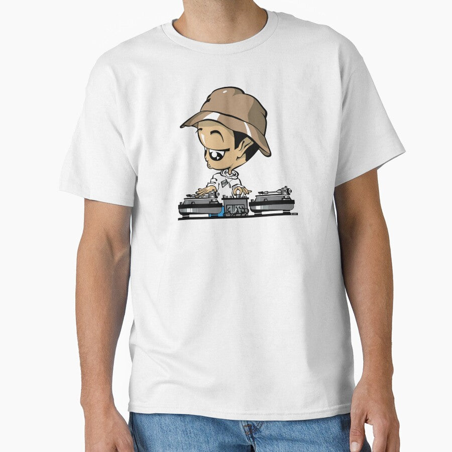 DJ Moto by DJ-Moto-Shop