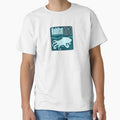 Habitat skateboards sea logo by Paintbase
