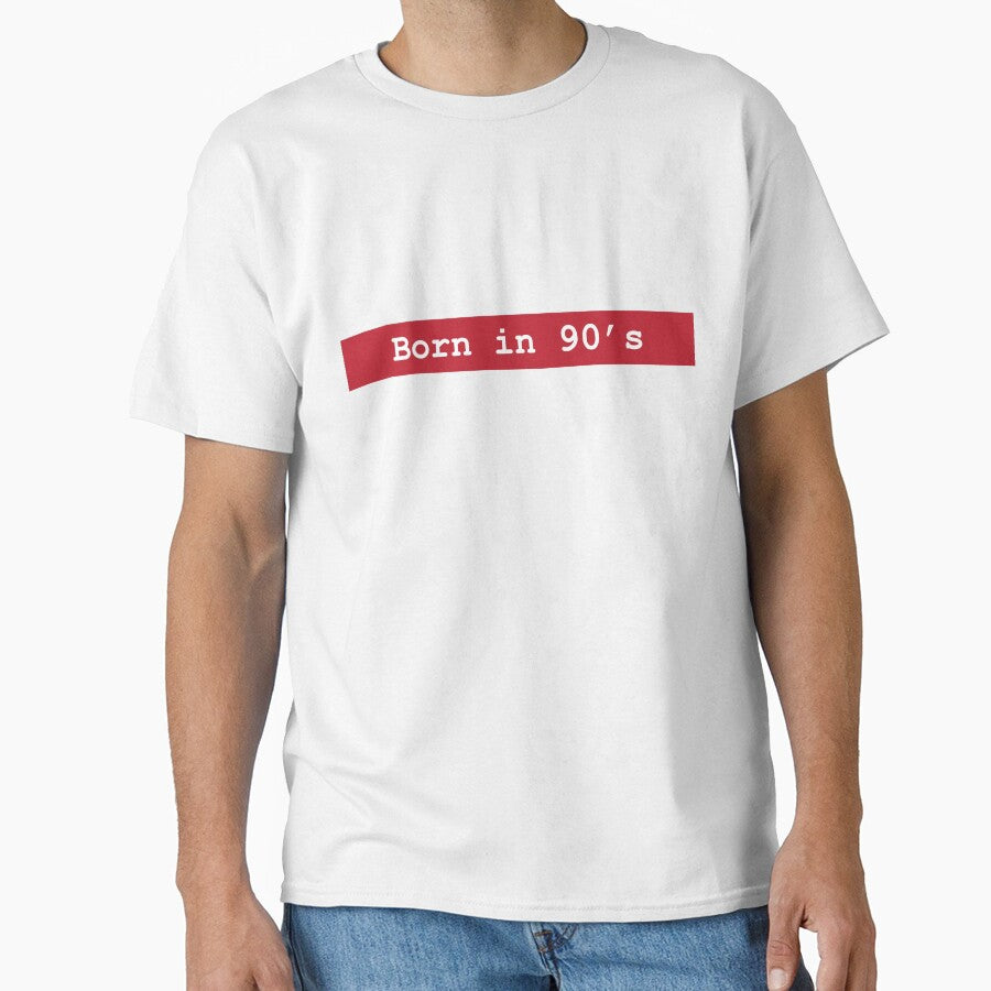 Born in 90's by kasthu
