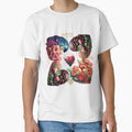 Flowers Heart Valentine's Day by ORIGENcreate