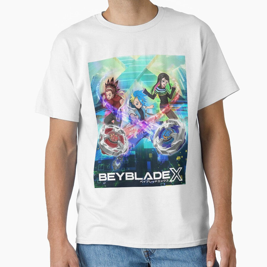 Beyblade X by Magdalineshop