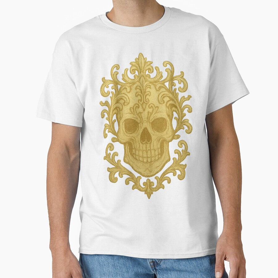 Skull by Pfff-Designs