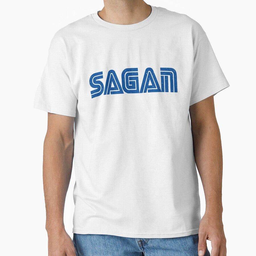 SAGAN by ballisticlight