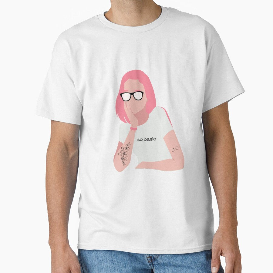 So basic by Sarcastic Junkyard