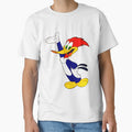 Woody Woodpecker Happy by bestoffers
