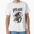 Band Maid by Bobinobodi