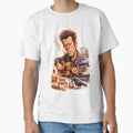 Tom Waits by Sarcastic designs