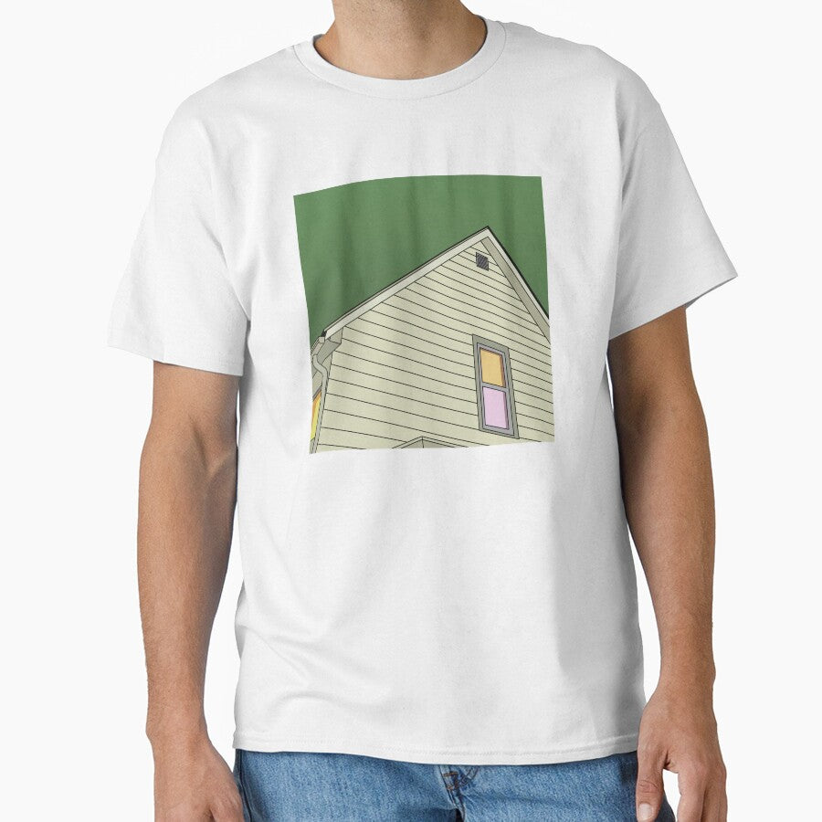 American Football House design by swnkisdead