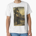 Orpheus Gustave Moreau Musee d'Orsay, Paris, France by TeeARTHY