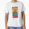 Livin that 90s BMX Life, 90s Gift, 1990s Nostaliga by vibeytrendy