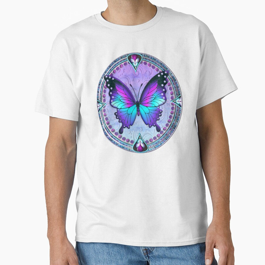 Sublimation Butterfly by m2inspiration