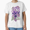 The Violet Symbiotic by fishtower
