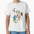 Pantagruel Marching Band by SifRants