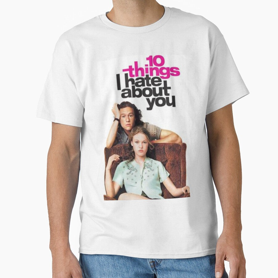 10 things i hate about you by lineofEvermore