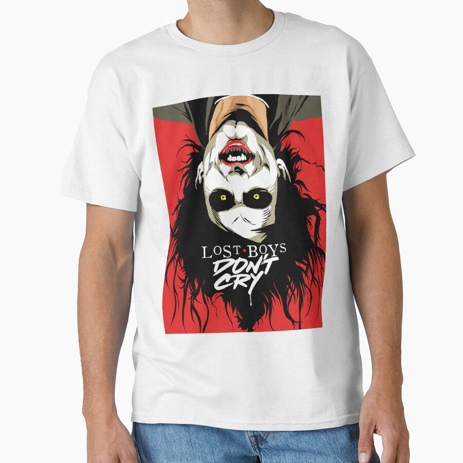 Cry Boys by butcherbilly