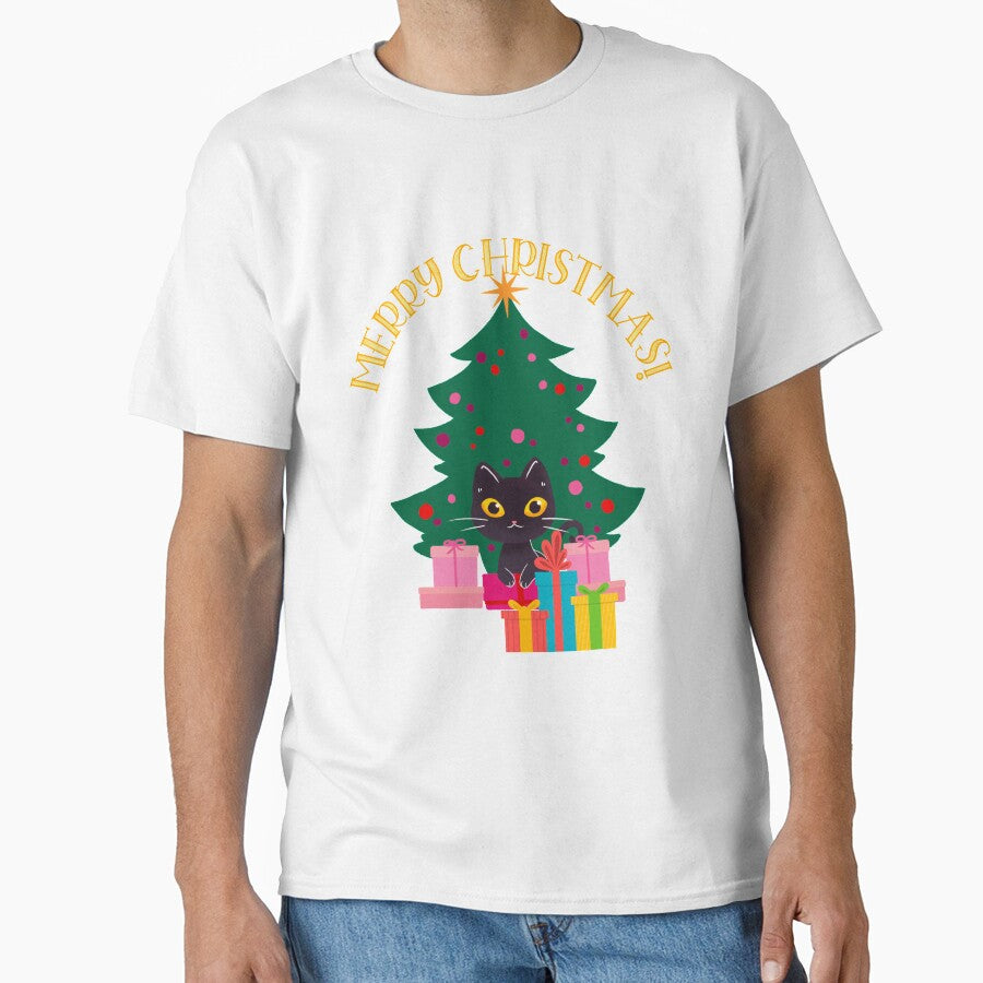 Cat Lover Christmas by joabaj