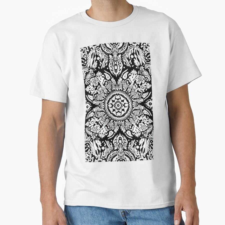 ArtBlackandWhite by Artrendzs
