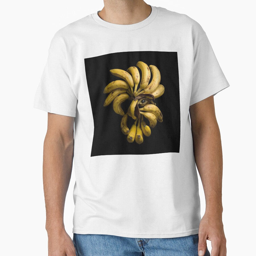 Banana Artistic Flair by Patrycjabeauty