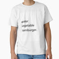 three consumables by yokal