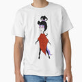 Lydia Deetz by katepalmerr