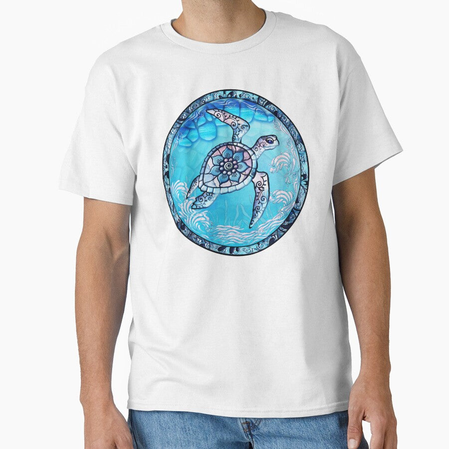 Sublimation Turtle 2 by m2inspiration
