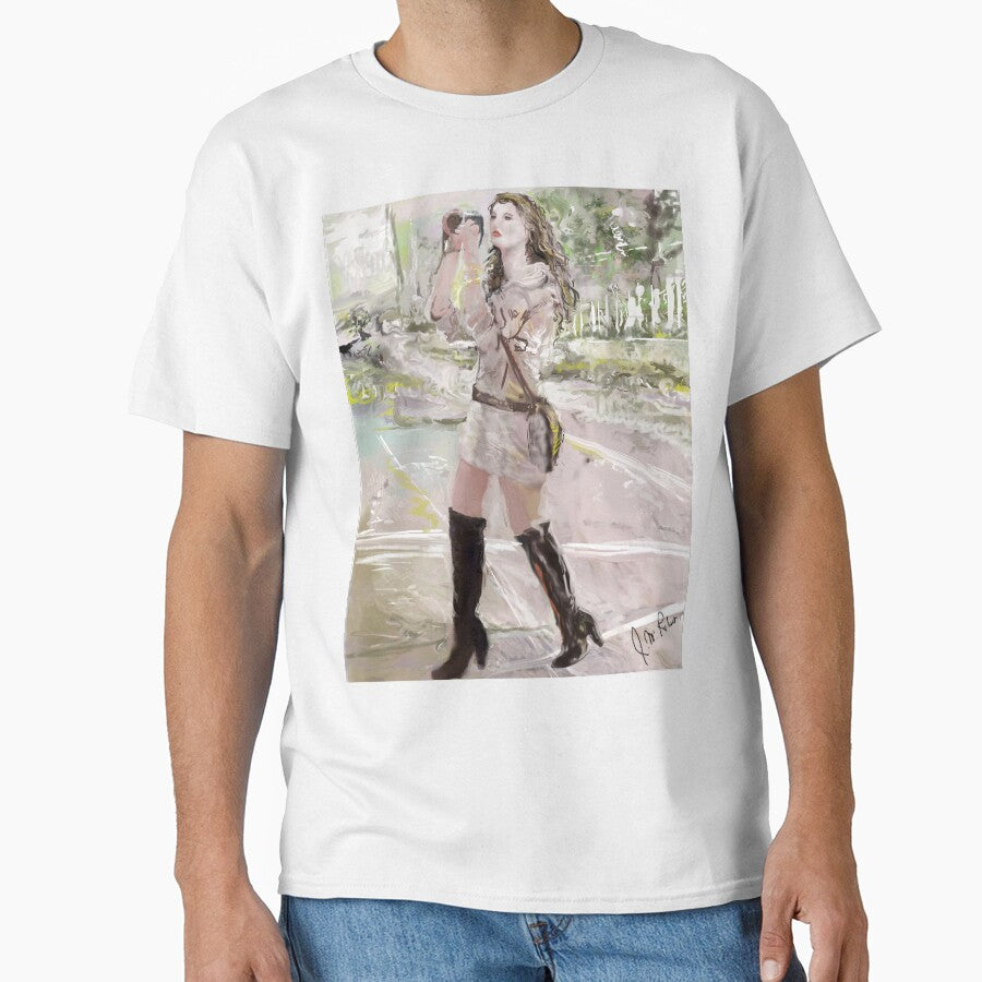 E-0023-015 Aurelie Claudel by JMR-ART