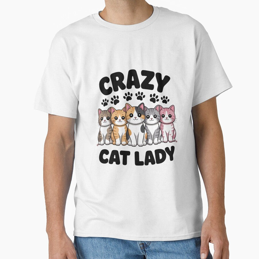 Cat Lover by IdunayaStore