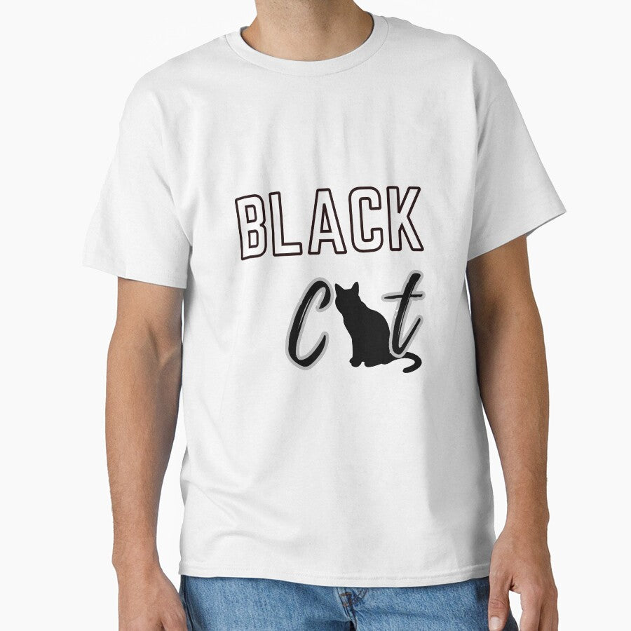 Copy of Black cat by Shenuka93