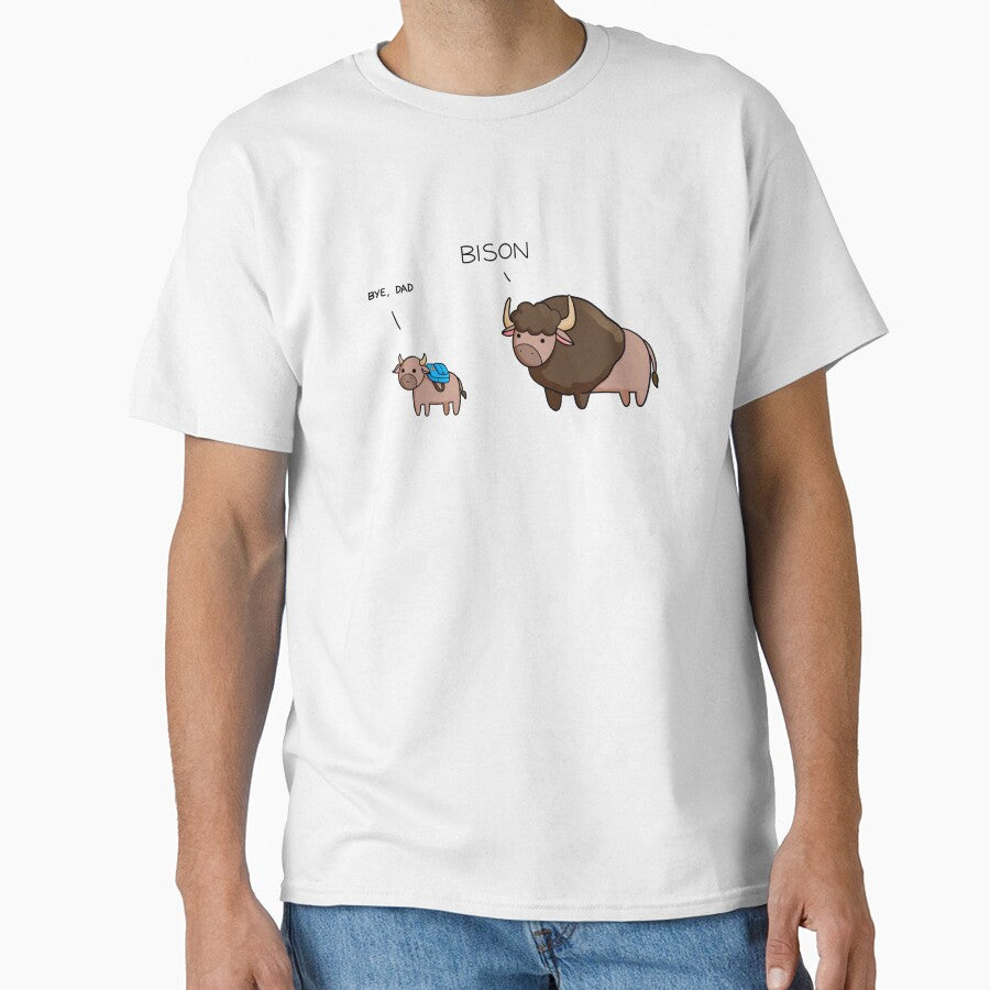 Bison by cheezup