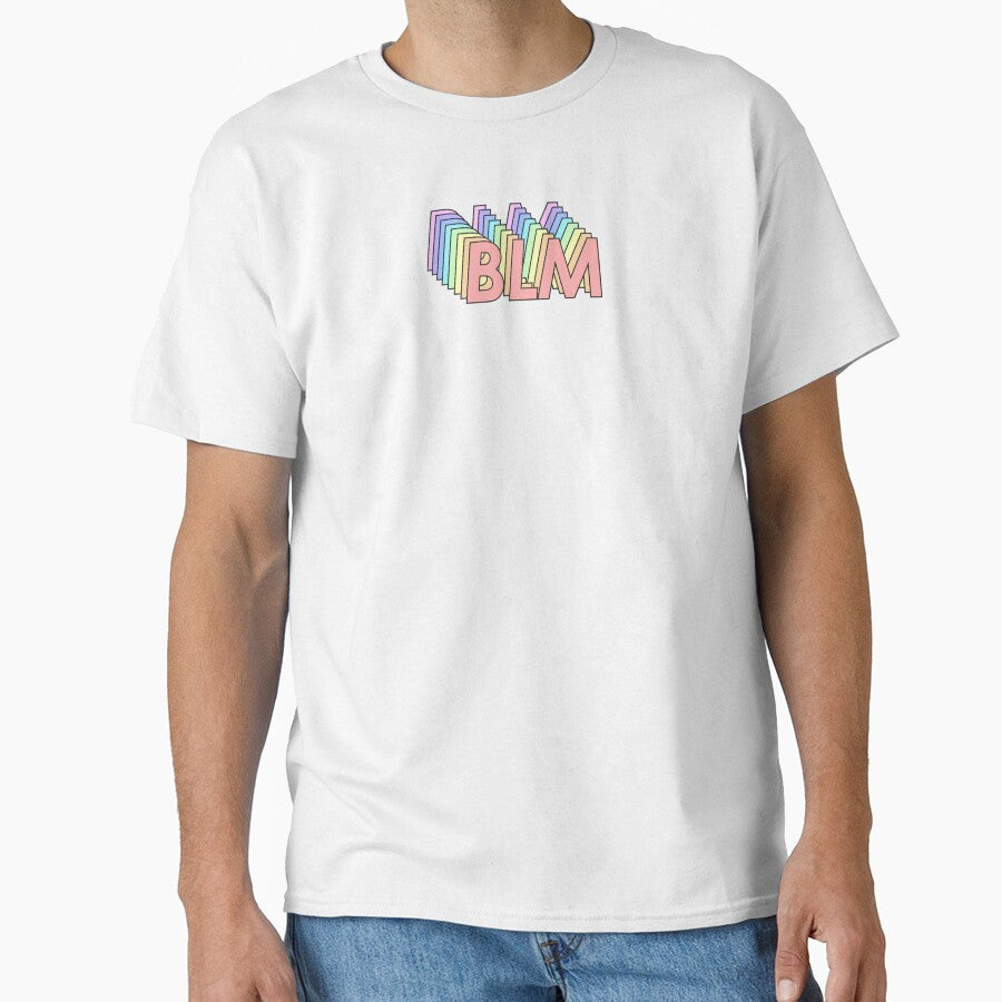 BLM by oddwonders