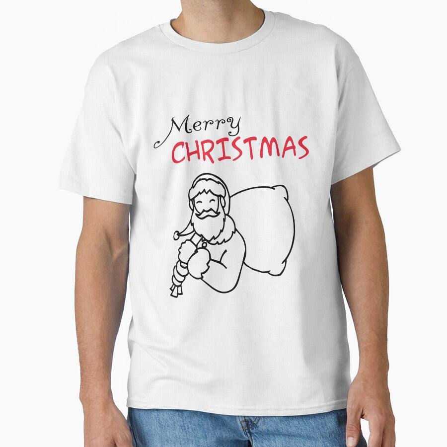 Merry Christmas by Newluck01