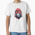 gorilla 10 by MYpngShop