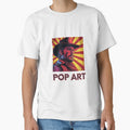 Pop Art Cowboy by ArtHouseNiklas