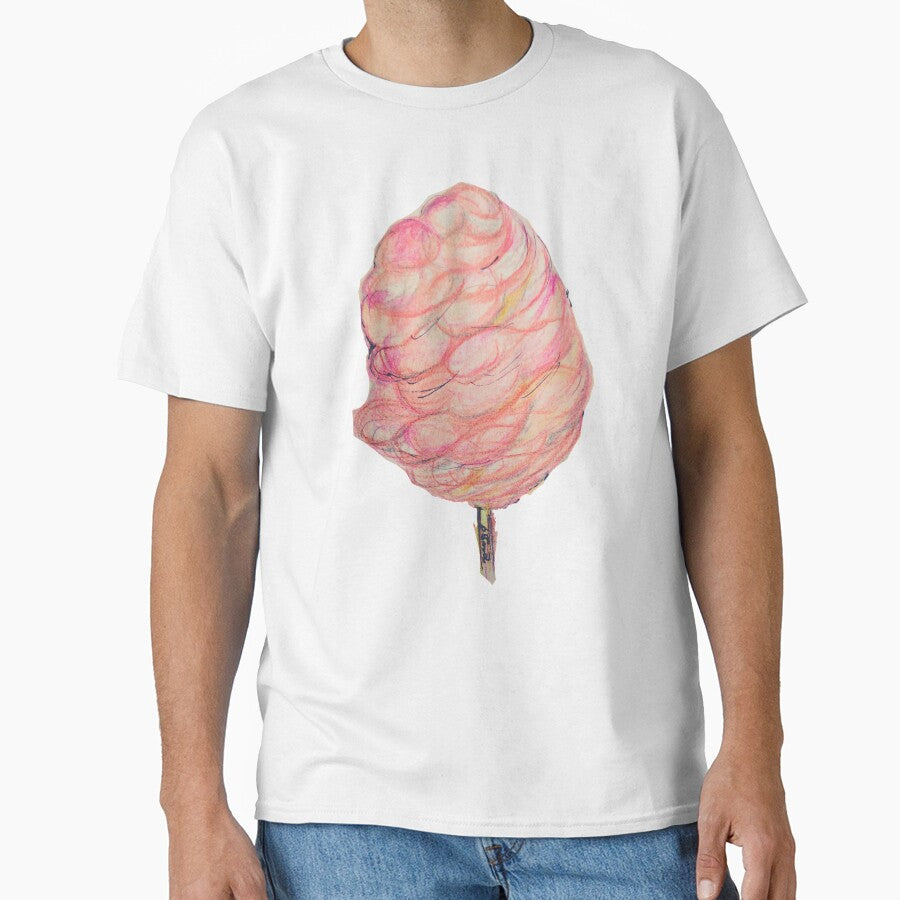 cotton candy by CanDo20