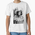 I Am Not A Merry Man! 010 Black by DesignByMcEvoy