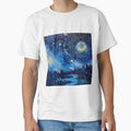 Starry Sky 5 by PruinaVelatae