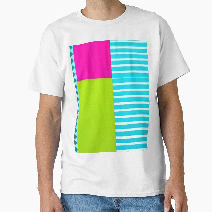 Casual Style: Versatile Pattern for a Casual Touch 10 by artyfull