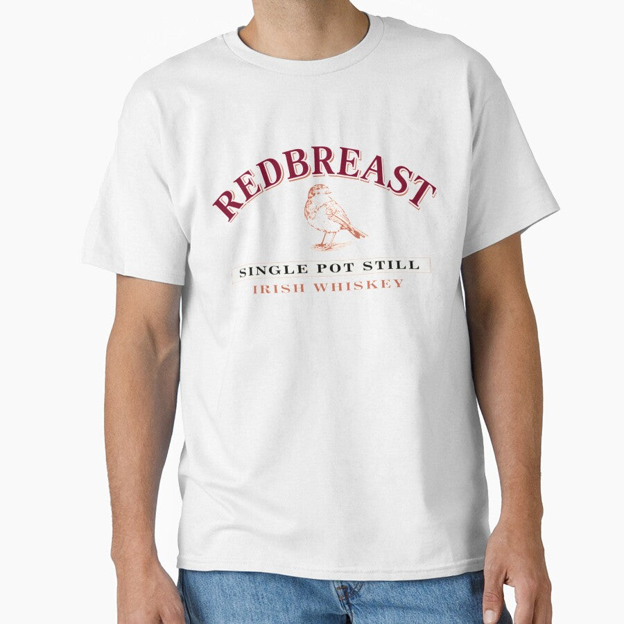 Premium Redbreast-Distillery Logos by Adawegamig