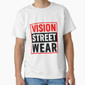Trendy Vision Street Wear by designclub