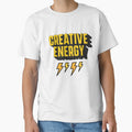 Creative Energy Bold Graphic Statement Gift by Patina & Pixel